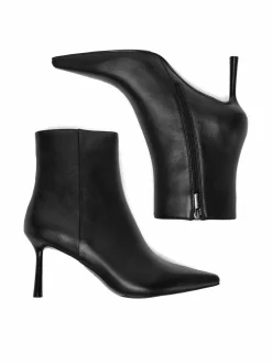 Stivaletti EO-ZAINA-02 Nero