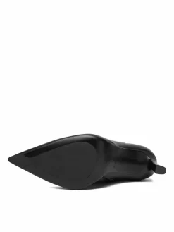 Stivaletti EO-ZAIN-1 Nero