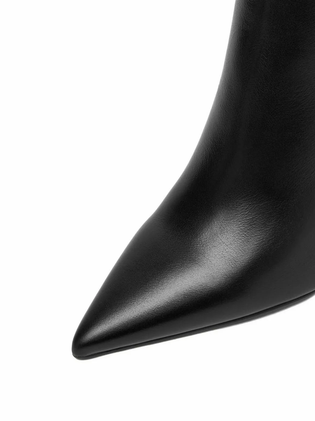 Stivaletti EO-ZAIN-1 Nero