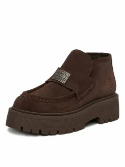 Stivaletti EO-ZEYNEP-70863-1 Marrone