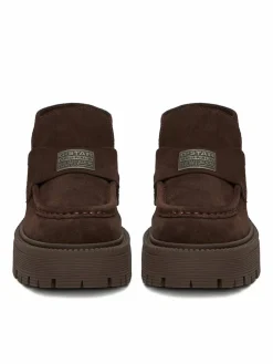 Stivaletti EO-ZEYNEP-70863-1 Marrone