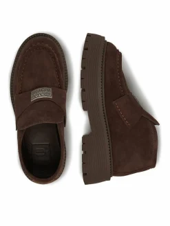 Stivaletti EO-ZEYNEP-70863-1 Marrone