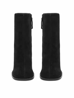 Stivaletti EO-ZOYA-121046S Nero