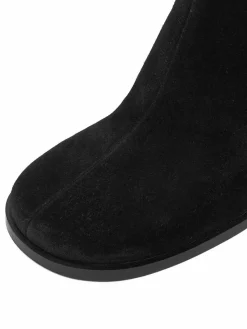 Stivaletti EO-ZOYA-121046S Nero