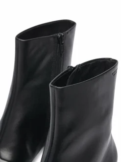 Stivaletti Fay 6100-001-20 Nero