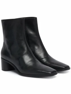 Stivaletti Fay 6100-001-20 Nero