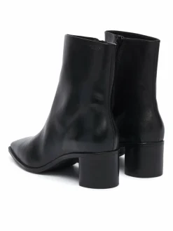 Stivaletti Fay 6100-001-20 Nero