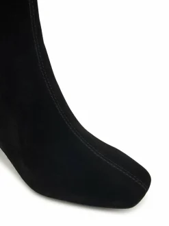 Stivaletti Fernie Zip 26182936 Nero