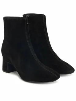Stivaletti Fernie Zip 26182936 Nero
