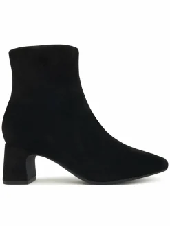 Stivaletti Fernie Zip 26182936 Nero