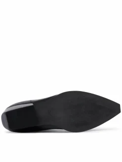 Stivaletti FLTLRG LEA11 Nero