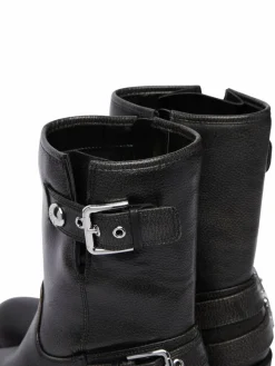 Stivaletti FLTM2W ELE10 Nero