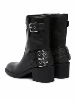 Stivaletti FLTM2W ELE10 Nero