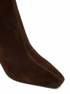 Stivaletti FLTRFF SUE10 Marrone scuro