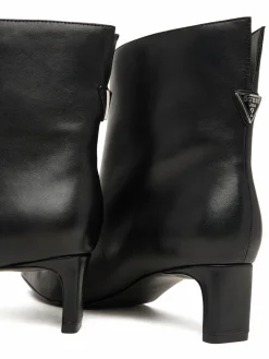Stivaletti FLTSIR LEA10 Nero