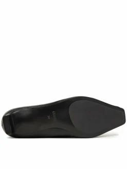 Stivaletti FLTSIR LEA10 Nero