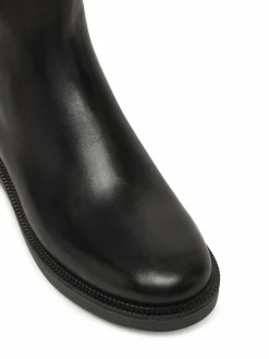 Stivaletti 40F5MAME5L Nero
