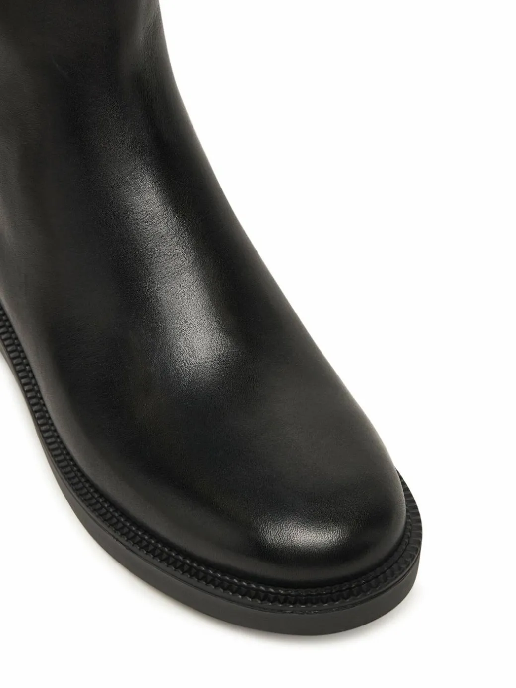 Stivaletti 40F5MAME5L Nero