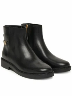 Stivaletti 40F5MAME5L Nero