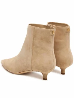 Stivaletti Frncsa Bt Hl Bo Bte 802P15722001 Beige