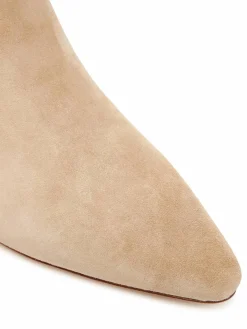 Stivaletti Frncsa Bt Hl Bo Bte 802P15722001 Beige