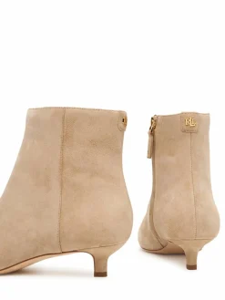 Stivaletti Frncsa Bt Hl Bo Bte 802P15722001 Beige