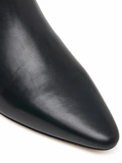 Stivaletti Frncsa Bt Hl Bo Bte 802P15721001 Nero