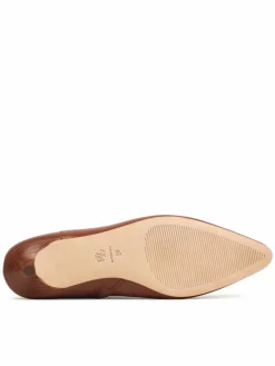 Stivaletti Frncsa Bt Hl Bo Bte 802P15721002 Marrone
