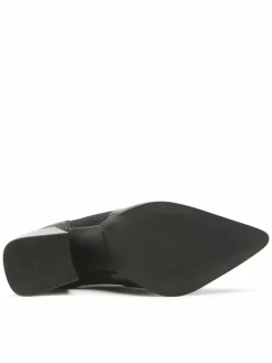 Stivaletti Ganina 16310132 Nero
