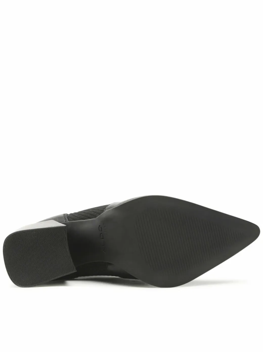 Stivaletti Ganina 16310132 Nero
