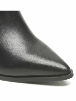 Stivaletti Ganina 16310132 Nero