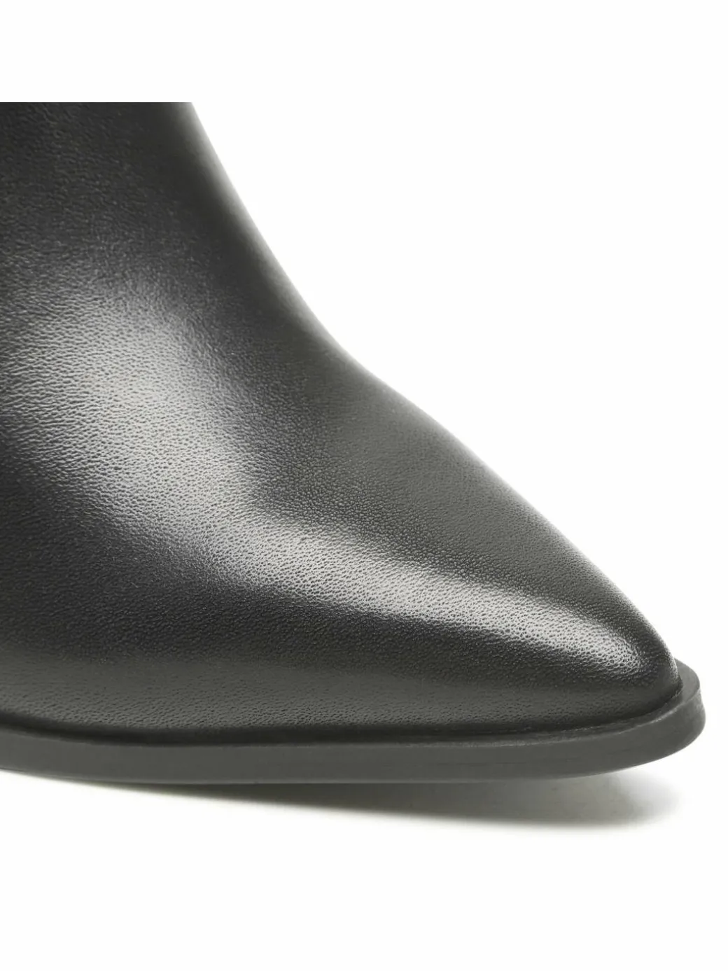 Stivaletti Ganina 16310132 Nero