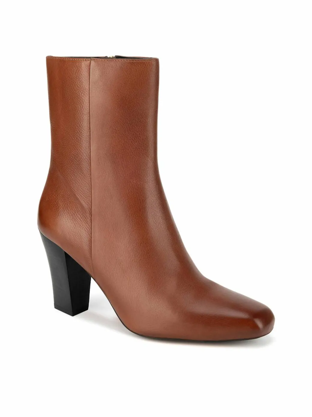 Stivaletti HAGA-116068 Marrone