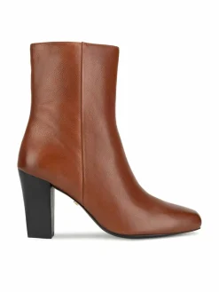 Stivaletti HAGA-116068 Marrone