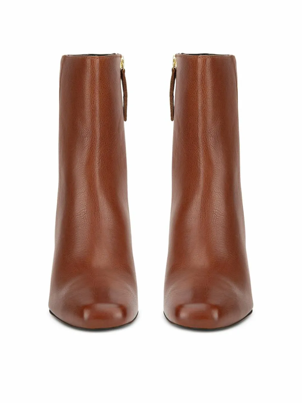 Stivaletti HAGA-116068 Marrone