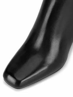 Stivaletti HAGA-116068 Nero