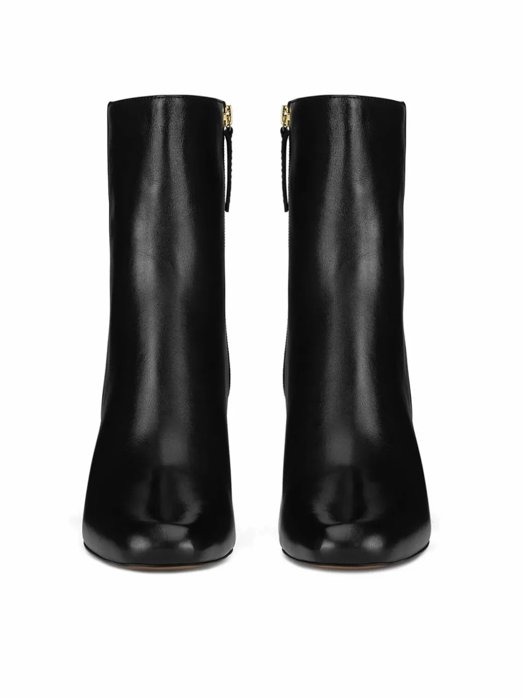 Stivaletti HAGA-116068 Nero