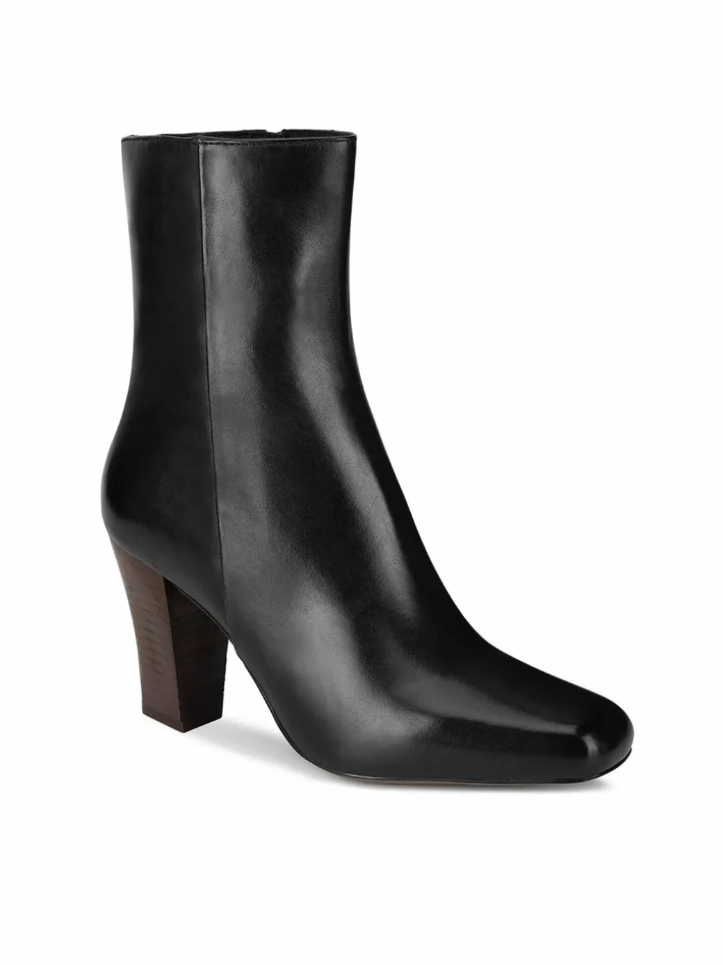 Stivaletti HAGA-116068 Nero