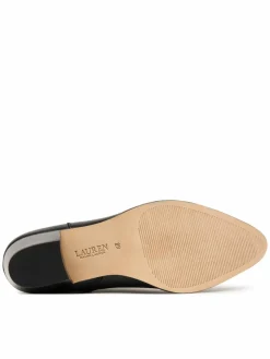 Stivaletti Harpher Bo Bte 802P15896001 Nero