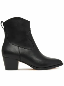 Stivaletti Harpher Bo Bte 802P15896001 Nero