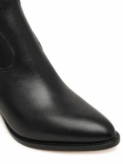 Stivaletti Harpher Bo Bte 802P15896001 Nero