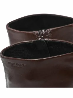 Stivaletti Hedda 5002-001-35 Marrone