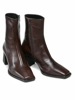 Stivaletti Hedda 5002-001-35 Marrone