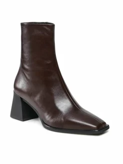 Stivaletti Hedda 5002-001-35 Marrone