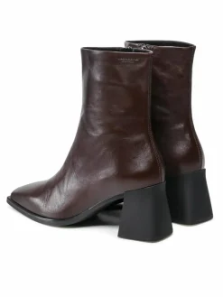 Stivaletti Hedda 5002-001-35 Marrone
