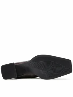 Stivaletti Hedda 5002-001-35 Marrone