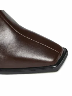 Stivaletti Hedda 5002-001-35 Marrone
