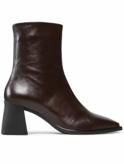 Stivaletti Hedda 5002-001-35 Marrone