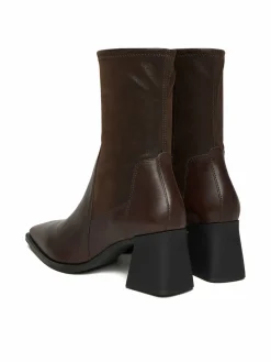 Stivaletti Hedda 5602-302-35 Marrone