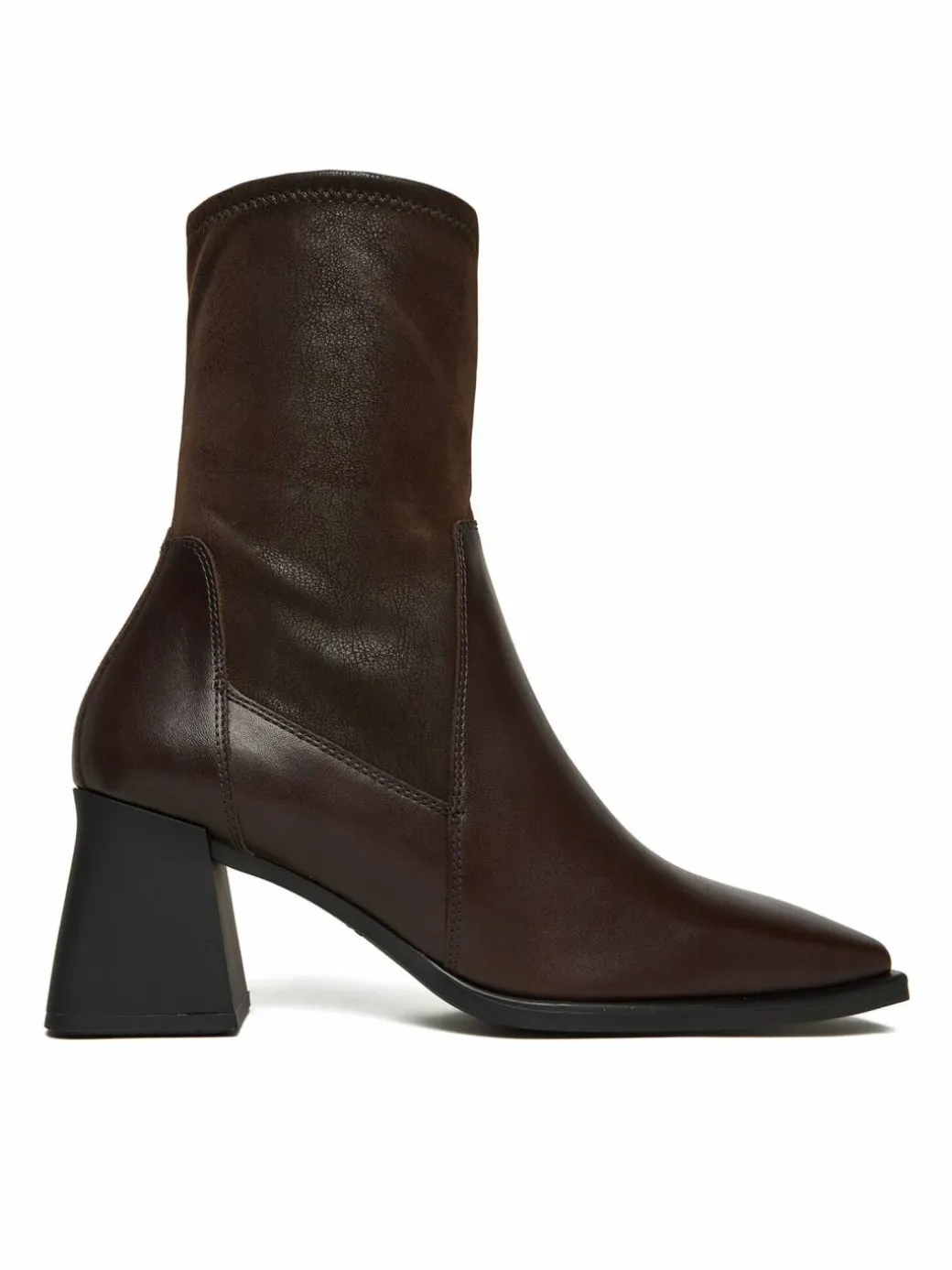 Stivaletti Hedda 5602-302-35 Marrone
